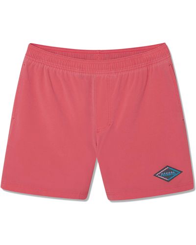 Red Chubbies Clothing For Men 