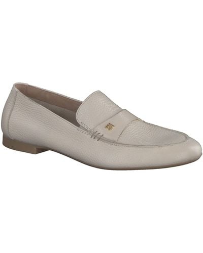 Paul Green Taylor Loafer - Gray