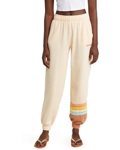 Ripped Sweatpants for Women Up to 54 off Lyst