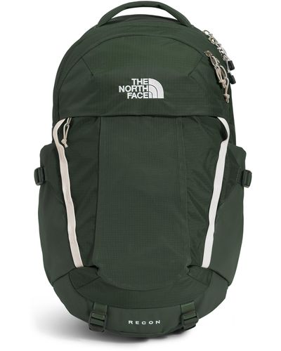 The North Face Recon Backpack - Green