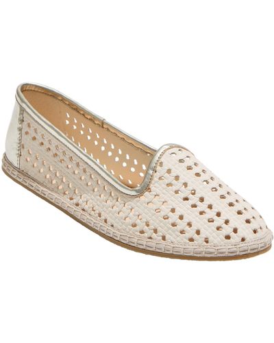 Jack Rogers Conwell Flat - Natural