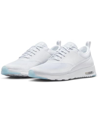 Nike Air Max Thea Sneakers for Women - Up to 46% off | Lyst