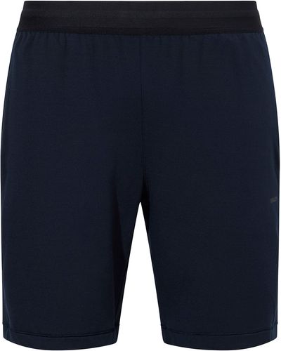 Brady Regenerate Shorts - Blue