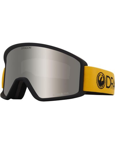 Dragon Dx3 Otg 59mm Snow goggles - Multicolor