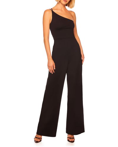 Susana monaco cheap flowy jumpsuit