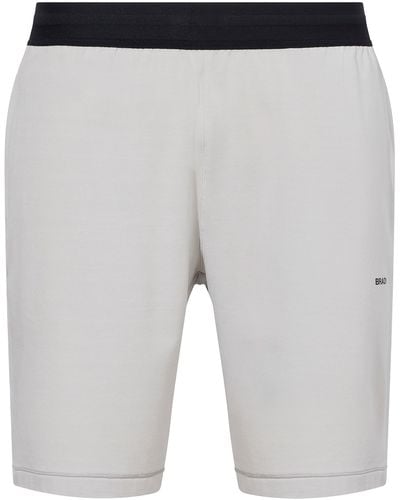 Brady Regenerate Shorts - Gray