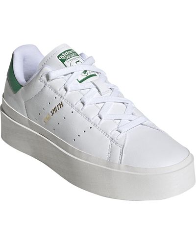 adidas Stan Smith Bonega Sneaker - White