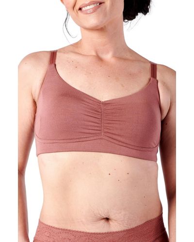 AnaOno Monica Full Coverage Post-Surgery Pocketed Wireless Bra, Nordstrom