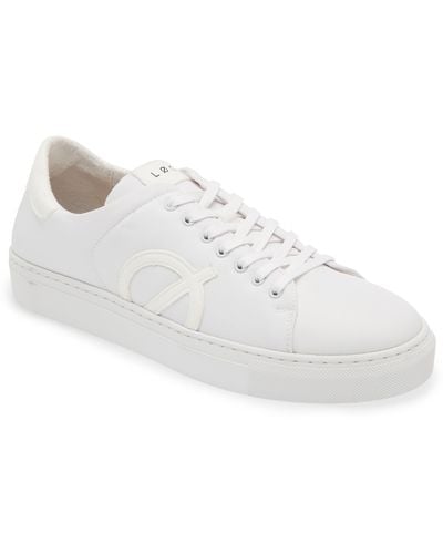 Loci Origin Sneaker - White
