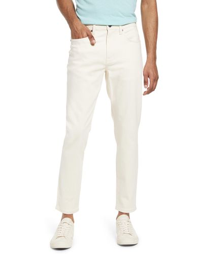 White Liverpool Los Angeles Jeans for Men | Lyst