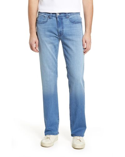 Fidelity 50-11 Relaxed Fit Jeans - Blue