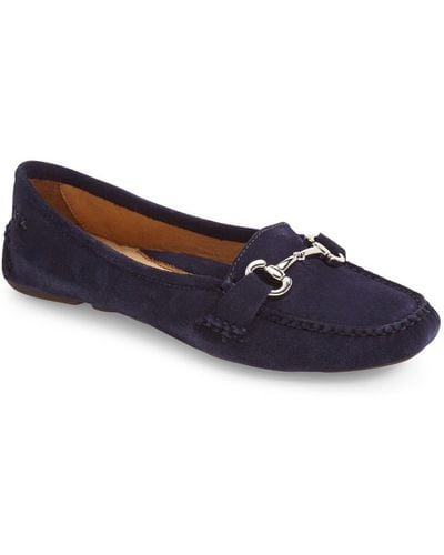 Patricia Green 'carrie' Loafer - Blue