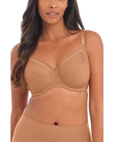 Fantasie Women's Pippa Underwire Side Support Bra, Slate, 38J : :  Clothing, Shoes & Accessories