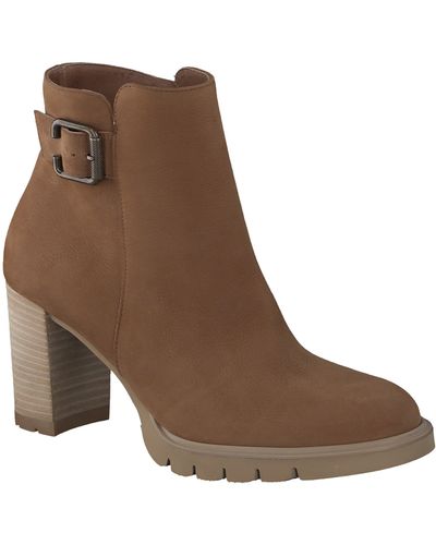 Paul Green Boots for Women | Online Sale up to 84% off | Lyst