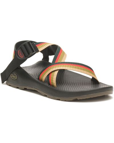 Chaco Z1 Classic Sandal - Multicolor