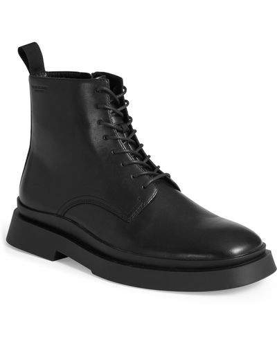 Vagabond Shoemakers Mike Boot - Black