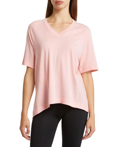 Pink Zella Clothing for Women | Lyst