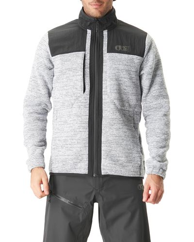 Picture Dauwy Jacket - Gray