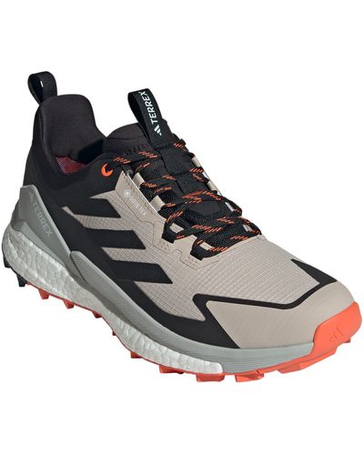 adidas Terrex Free Hiker 2 Hiking Shoe - Multicolor