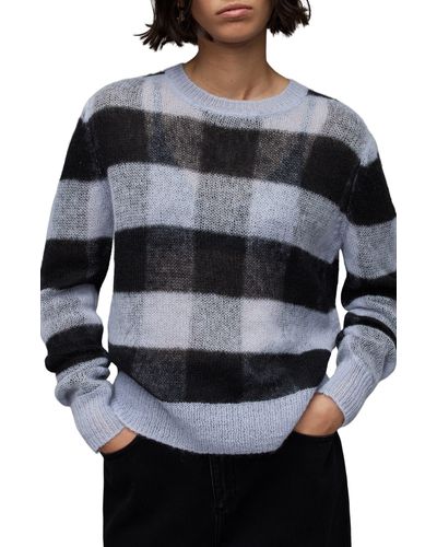 AllSaints Sweaters and pullovers for Women | Online Sale up to 60