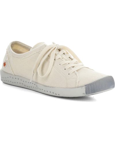 Softinos Isla Sneaker - White