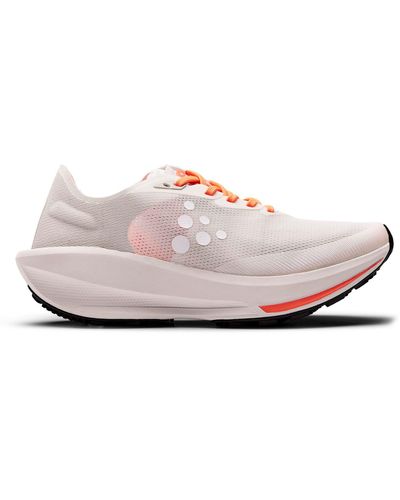 C.r.a.f.t Ctm Ultra 3 Running Shoe - Pink