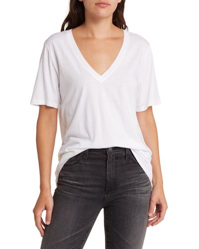 Treasure & Bond T-shirts for Women | Online Sale up to 62% off | Lyst