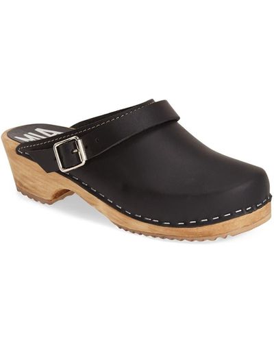 Mia clearance clogs nordstrom