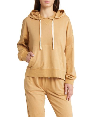 Rip Curl Classic Surf Hoodie - Natural