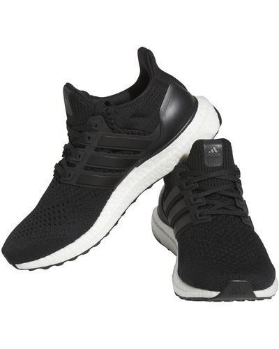 adidas Ultraboost 1.0 Dna Sneaker - Black