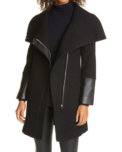 Women's Club Monaco Coats from $269 | Lyst