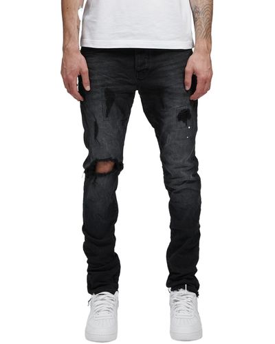 Purple Jeans Women With Tag Jeans Pour Hommes Long Skinny Slim Mid Zipper  Fly Hole Denim Jeans Purple Jeans Black Designer Pants Men Flared Jeans  From Jeansjackethoodie, $44.78