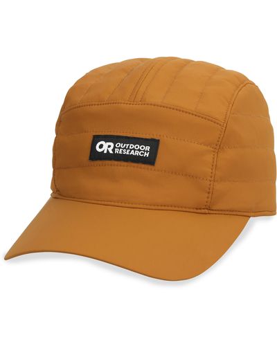 Outdoor Research Shadow Insulated 5-panel Cap - Multicolor