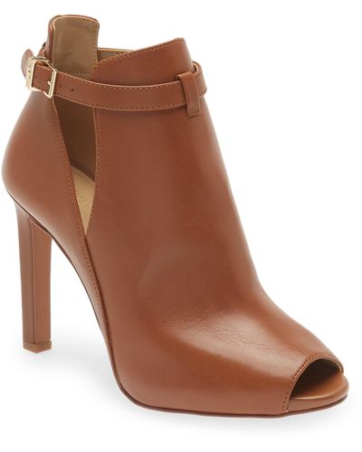 MICHAEL Michael Kors Boots for Women  Online Sale up to 66 off  Lyst