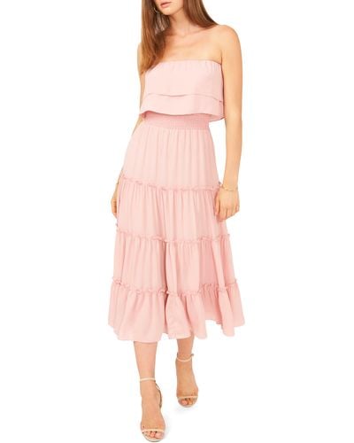 Women's 1.STATE Casual and summer maxi dresses from $45 | Lyst - Page 2