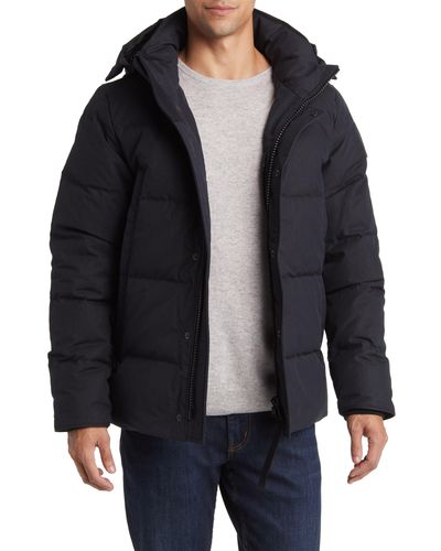 Canada goose 625 fill power 5e top