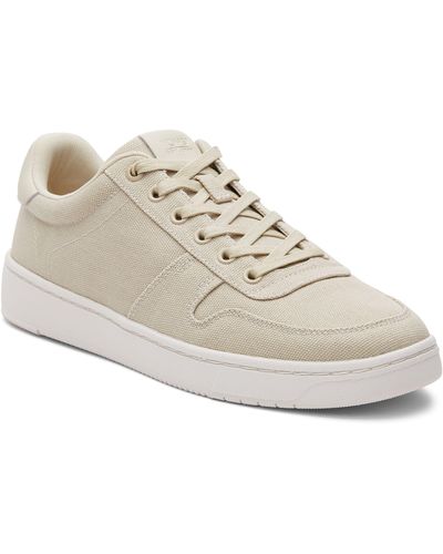 TOMS Trvl Lite Court Sneaker - White