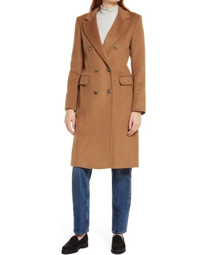 Lauren by Ralph Lauren Long coats and winter coats for Women 