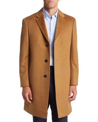 Brown Cardinal Of Canada Coats for Men | Lyst