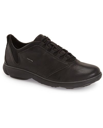 Geox Nebula Sneakers for Men - Up to 18% off | Lyst
