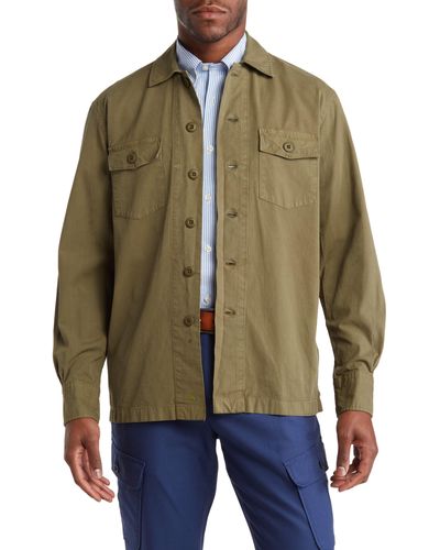 Multicolor Brooks Brothers Jackets for Men