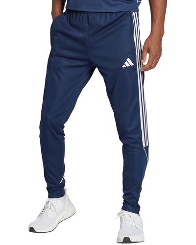 Adidas tiro soccer pants hot sale men