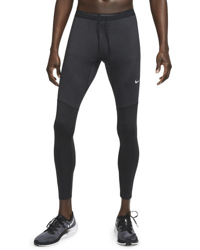 Nike Running Tights for Men - Up to 39% off | Lyst