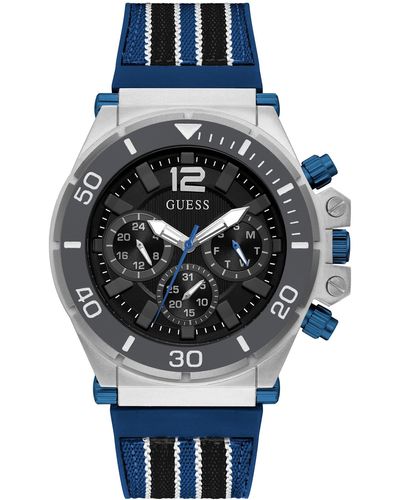 Guess Watches for Men Online Lyst | Sale - to 11 Page off up | 57