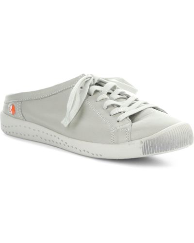 Softinos Idle Sneaker - White