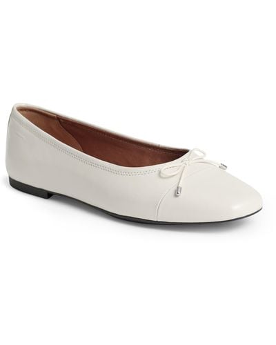 Vagabond Shoemakers Ballet flats shoes for Women | Online Sale up to 62% off | Lyst