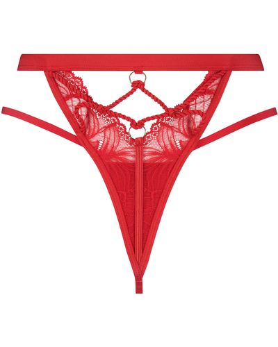 Hunkemöller Panties and underwear for Women, Online Sale up to 75% off