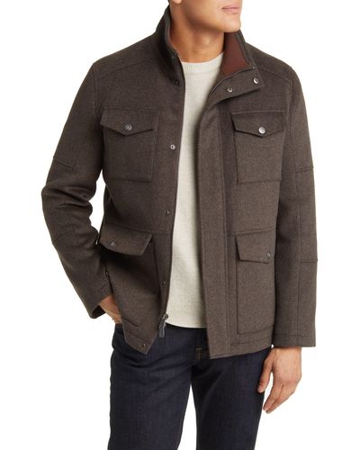 Hart Schaffner Marx Jackets for Men | Online Sale up to 65% off | Lyst