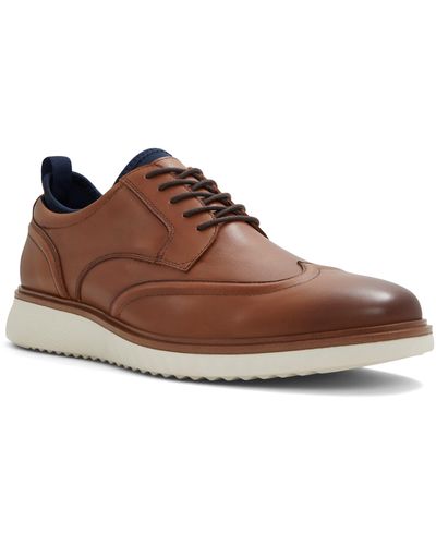 Aldo on sale walker derby