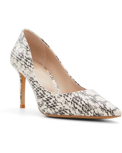 ALDO Pump shoes for Women | Online Sale up to 75% off | Lyst - Page 5